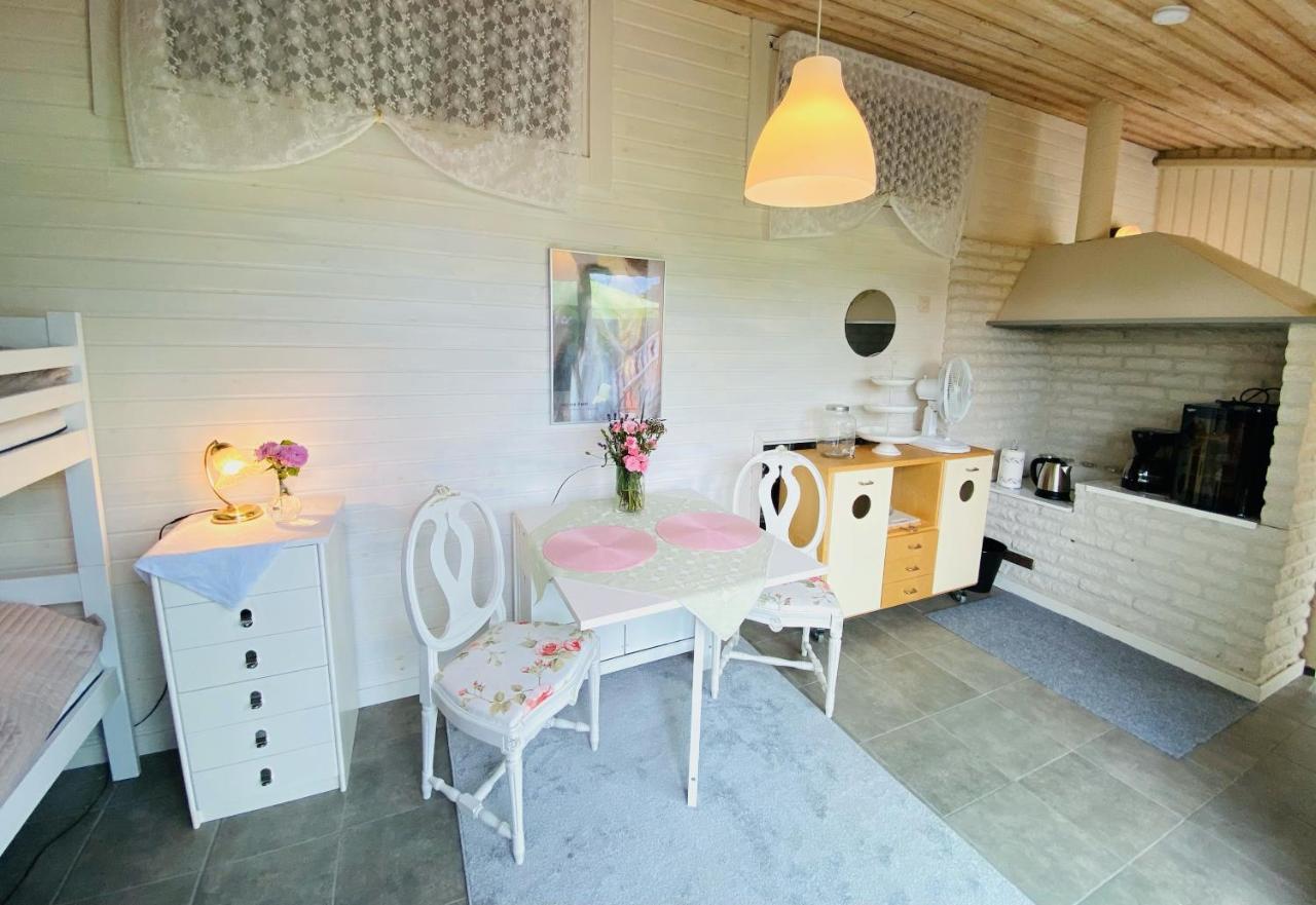 Nosund Guestroom Luaran gambar