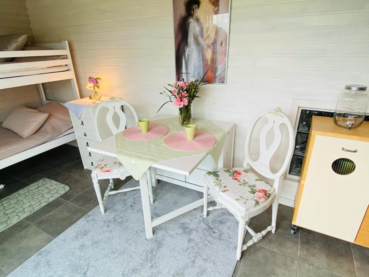 Nosund Guestroom Luaran gambar